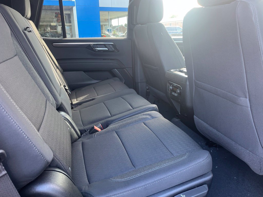 New 2026 Chevrolet Tahoe LS AWD/4WD image 28