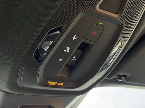 New 2025 Audi A5 2.0T Premium Plus image 34