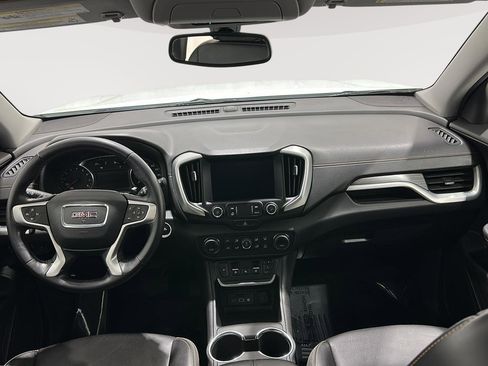 Used 2019 GMC Terrain SLT image 18