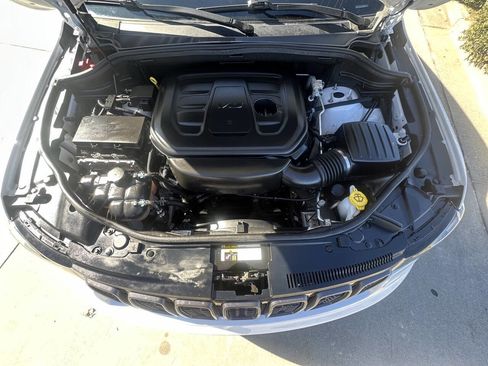 Used 2021 Jeep Grand Cherokee Limited w/ Quick Order Package 28K 80th image 34