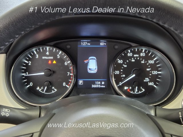 Used 2019 Nissan Rogue Sport SL w/ Premium Package AWD/4WD image 34