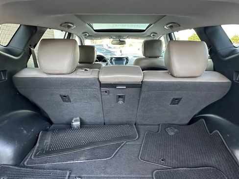 Used 2018 Hyundai Santa Fe Sport w/ 2.4L Tech Package 04 FWD image 18