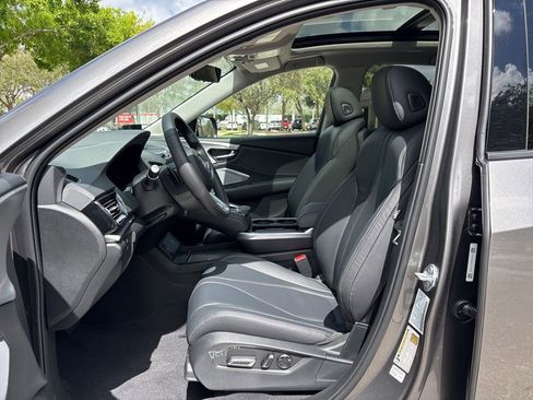New 2026 Acura RDX Technology Package image 12