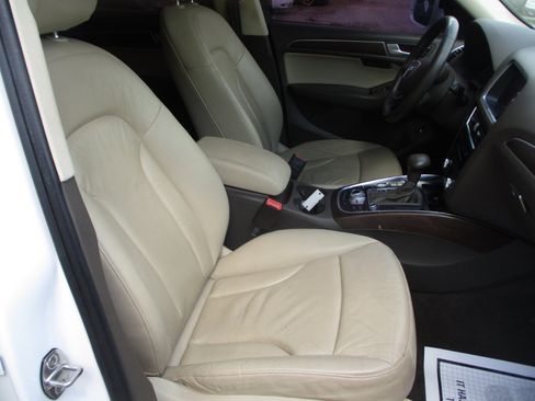 Used 2014 Audi Q5 2.0T Premium Plus image 18