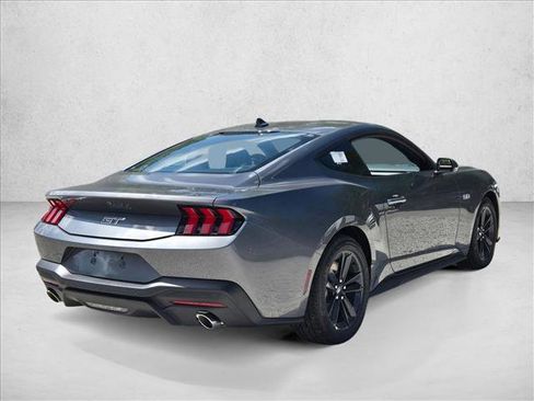 New 2026 Ford Mustang GT RWD image 2