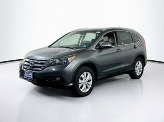 Used 2014 Honda CR-V EX-L video 1