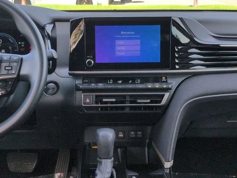 Certified 2025 Toyota Camry LE w/ Convenience Package FWD image 17
