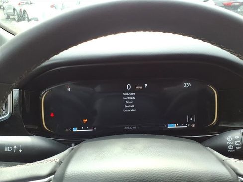 Used 2022 Jeep Wagoneer Series II image 17