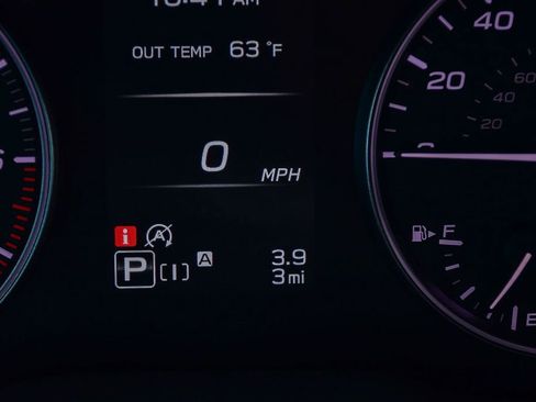 New 2026 Subaru Forester Premium image 24