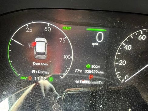 Used 2024 Honda CR-V Sport Touring image 18