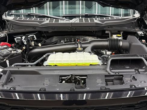 Used 2026 Ford F150 Lariat AWD/4WD image 19