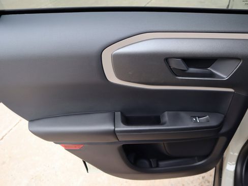 New 2025 Ford Bronco Sport Big Bend image 17