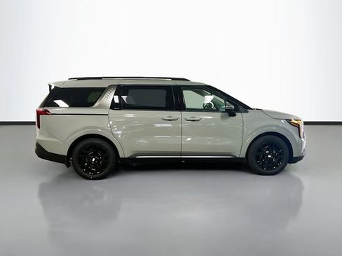 New 2026 Kia Carnival SX Prestige image 8