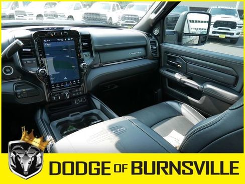 Used 2024 RAM 3500 Limited image 18