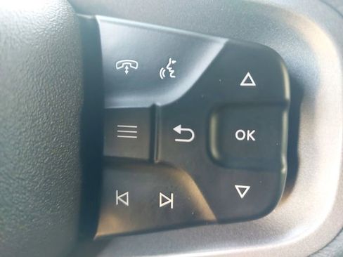 Used 2024 Ford Bronco Badlands AWD/4WD image 18