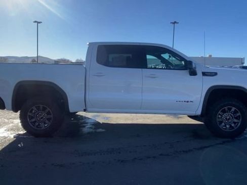 New 2026 GMC Sierra 1500 AT4X image 9