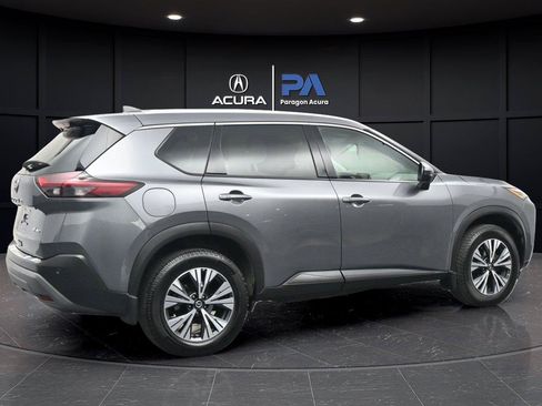 Used 2021 Nissan Rogue SV w/ Premium Package AWD/4WD image 26