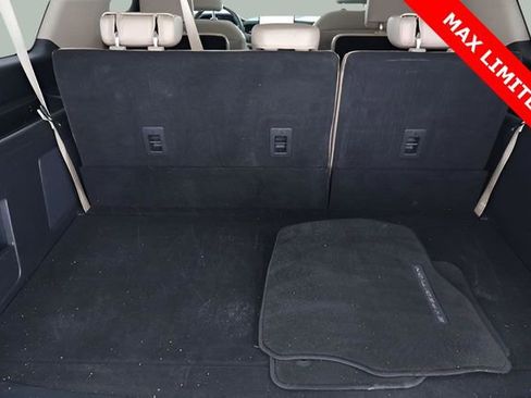 Used 2023 Ford Expedition Max Limited image 22