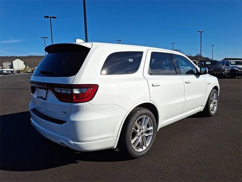 Used 2022 Dodge Durango R/T image 10