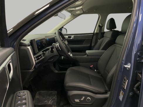 New 2026 Hyundai Santa Fe SEL AWD/4WD image 29