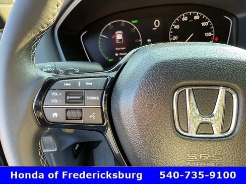 Used 2026 Honda Civic Sport image 31