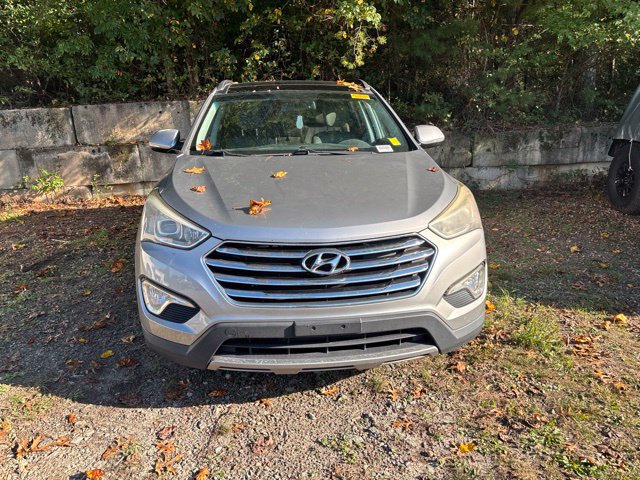 Used 2016 Hyundai Santa Fe SE w/ Option Group 03 FWD image 3