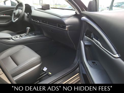New 2026 MAZDA CX-30 AWD 2.5 S w/ Premium Package image 7