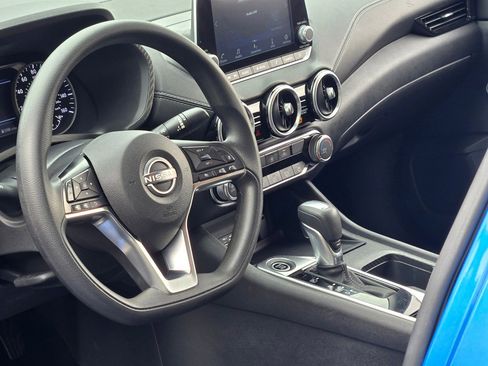 Used 2024 Nissan Sentra SV image 21