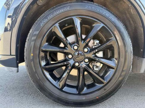 Used 2018 Dodge Durango GT w/ Premium Group AWD/4WD image 10