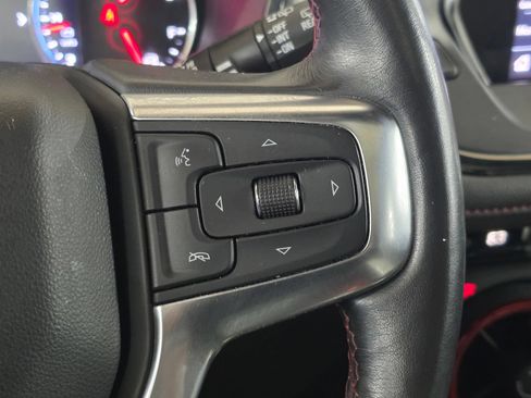 Used 2022 Chevrolet Blazer RS w/ Enhanced Convenience Package FWD image 33
