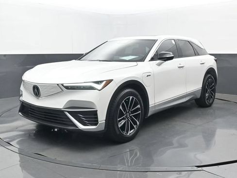 Used 2024 Acura ZDX A-Spec RWD image 23