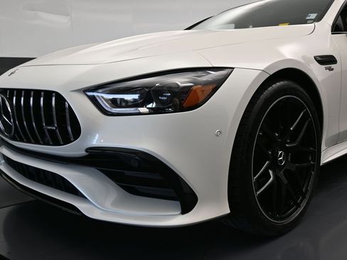 Used 2022 Mercedes-Benz AMG GT 53 image 60
