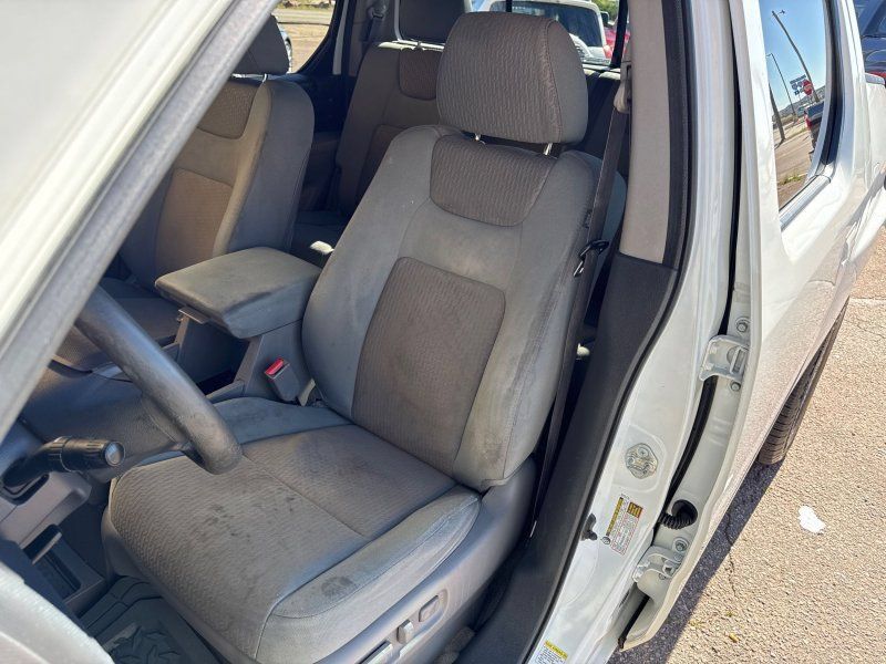 Used 2010 Honda Ridgeline RTS image 12