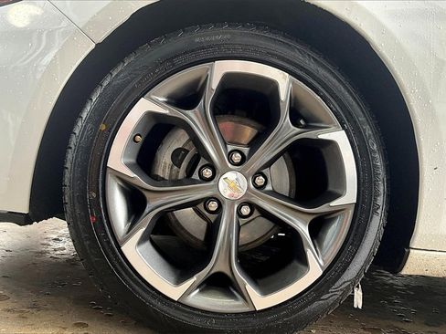 Used 2024 Chevrolet Malibu LT image 31