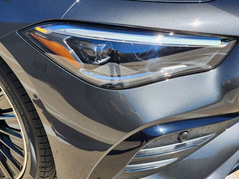 New 2026 Mercedes-Benz CLE 300 4MATIC Coupe image 7