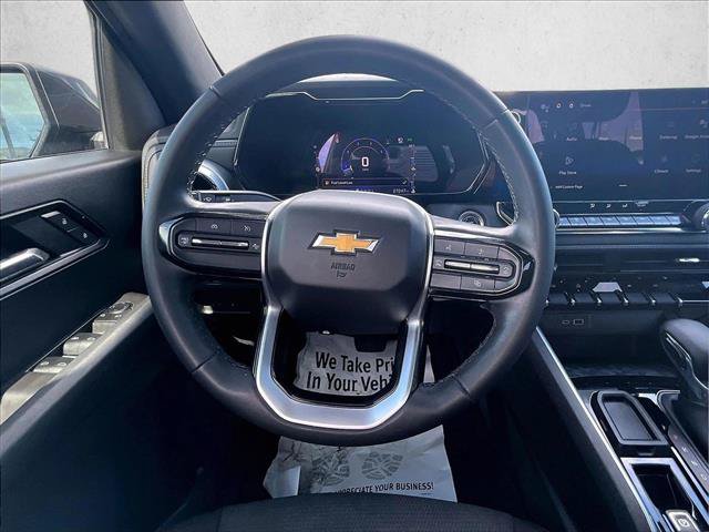 Used 2023 Chevrolet Colorado LT w/ LT Convenience Package RWD image 7