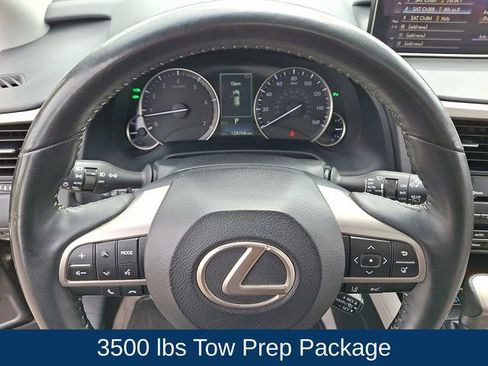 Used 2018 Lexus RX 350 AWD w/ Premium Package image 4