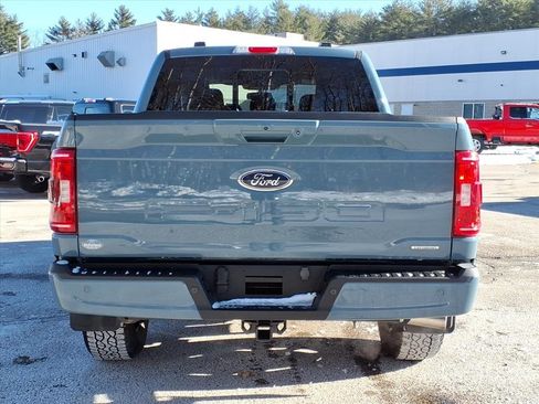 Used 2023 Ford F150 XLT w/ Equipment Group 302A High image 31