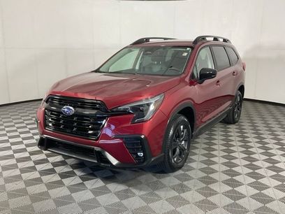 Used 2026 Subaru Ascent Premium