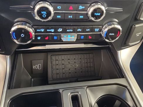 New 2026 Ford F150 Platinum AWD/4WD image 21