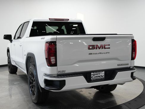 New 2026 GMC Sierra 1500 Elevation image 6