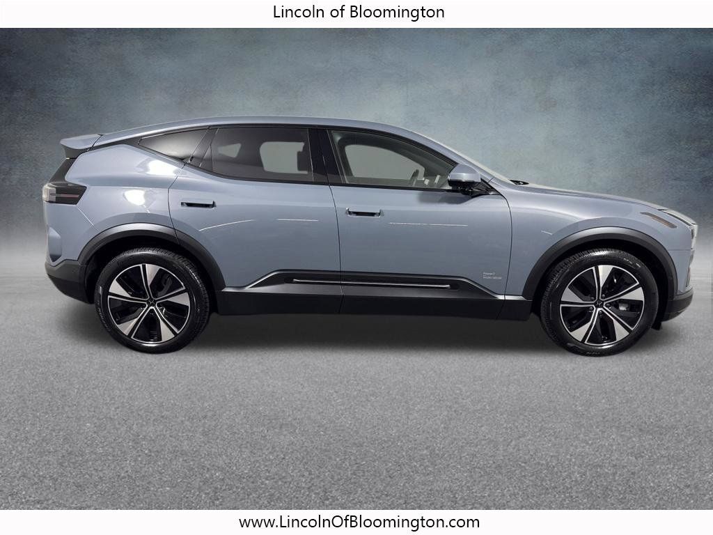 Used 2025 Polestar Polestar 3 AWD/4WD image 7