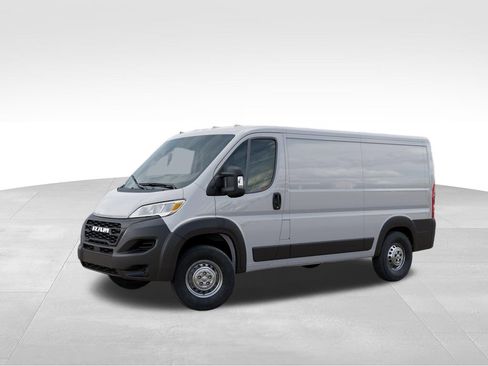 New 2026 RAM ProMaster 2500 image 2