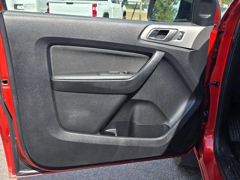 Used 2019 Ford Ranger XLT w/ FX4 Off-Road Package image 10