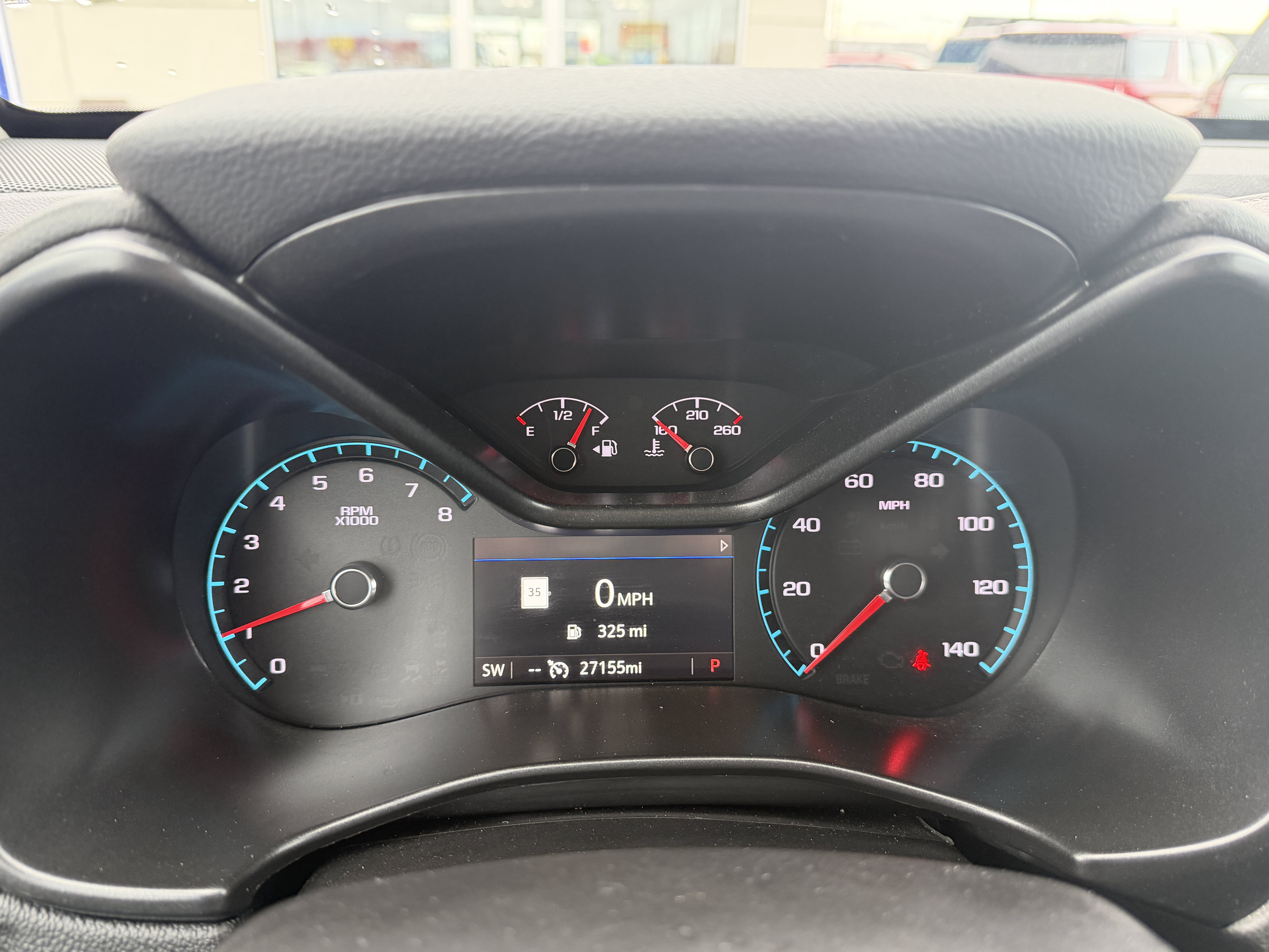 Used 2022 GMC Canyon Elevation w/ Elevation Premium Package AWD/4WD image 18
