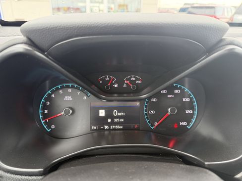 Used 2022 GMC Canyon Elevation w/ Elevation Premium Package image 18