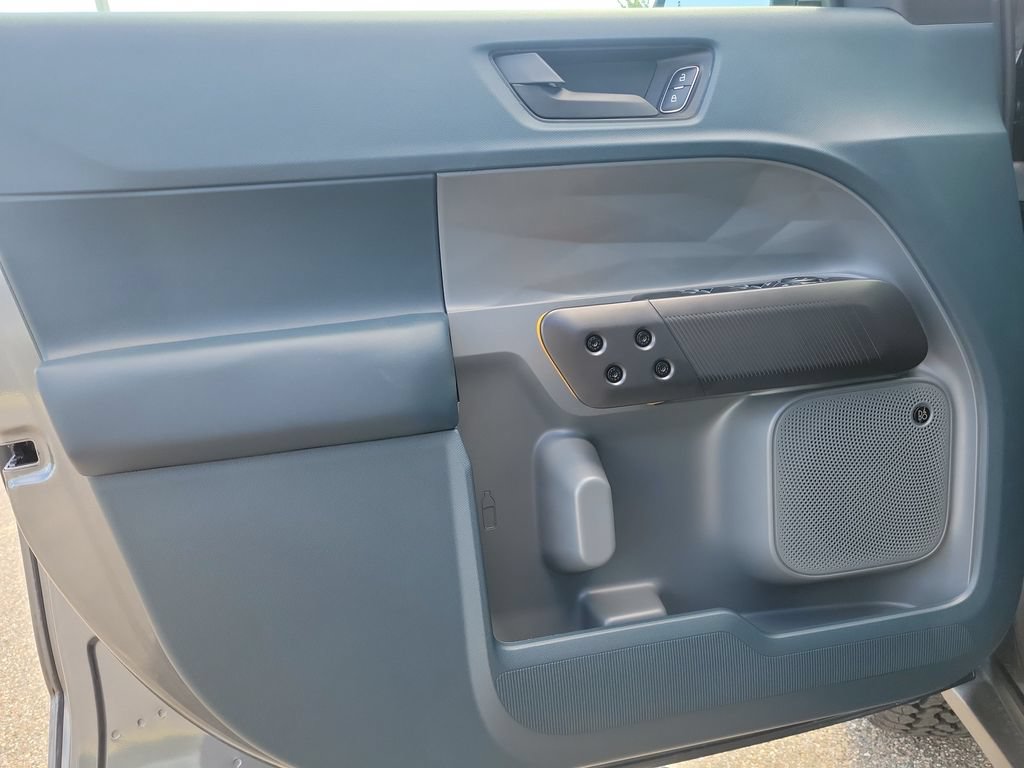 New 2026 Ford Maverick Tremor AWD/4WD image 13