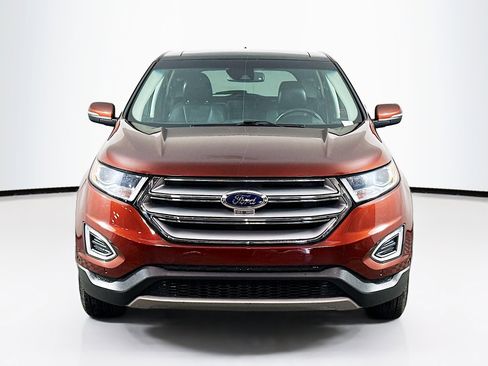 Used 2015 Ford Edge Titanium w/ Equipment Group 302A image 2