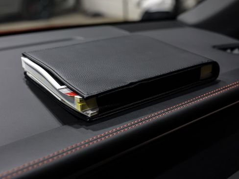 Used 2022 Porsche Macan GTS w/ Premium Package Plus image 72