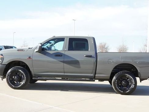 New 2026 RAM 2500 Tradesman image 6